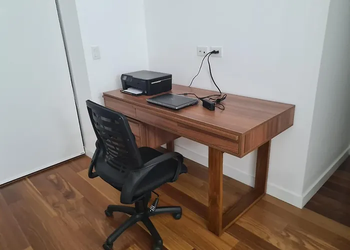 Miraflores Habitacion Separada Con Privacidad Dentro De Departamento Compartido