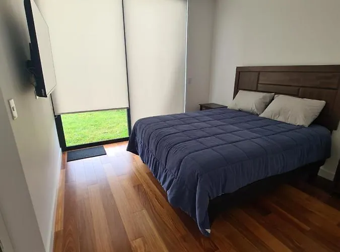 Miraflores Habitacion Separada Con Privacidad Dentro De Departamento Compartido
