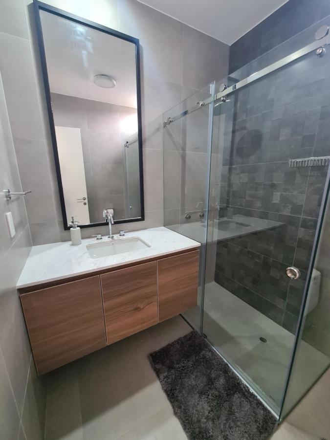 Miraflores Separada Con Privacidad Dentro De Departamento Compartido Homestay