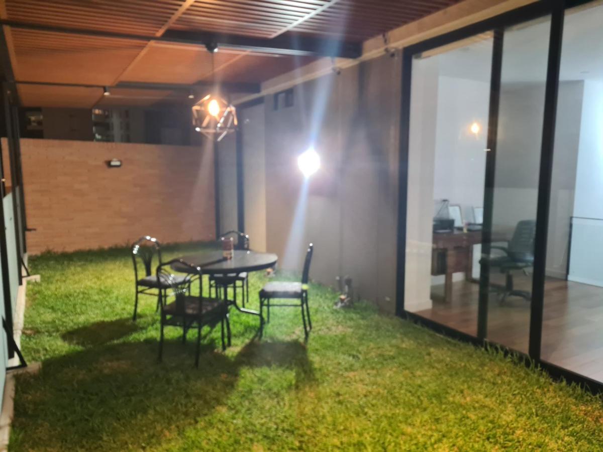 Séjour chez l'habitant Miraflores Separada Con Privacidad Dentro De Departamento Compartido *