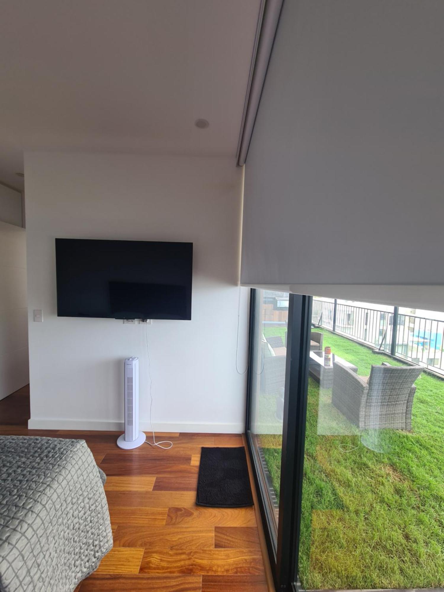 Séjour chez l'habitant Miraflores Separada Con Privacidad Dentro De Departamento Compartido Lima